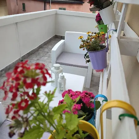 Apartamento La Rosa Blutique - Boutique Near Lucino