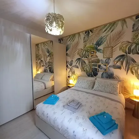 La Rosa Blutique - Boutique Near Apartamento *