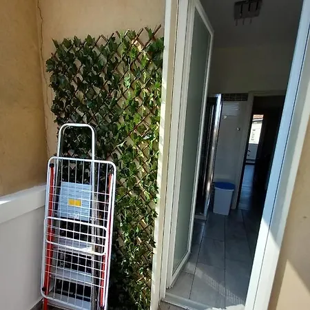 Apartamento La Rosa Blutique - Boutique Near Lucino