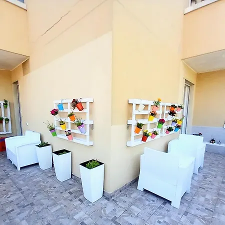 Apartamento La Rosa Blutique - Boutique Near *